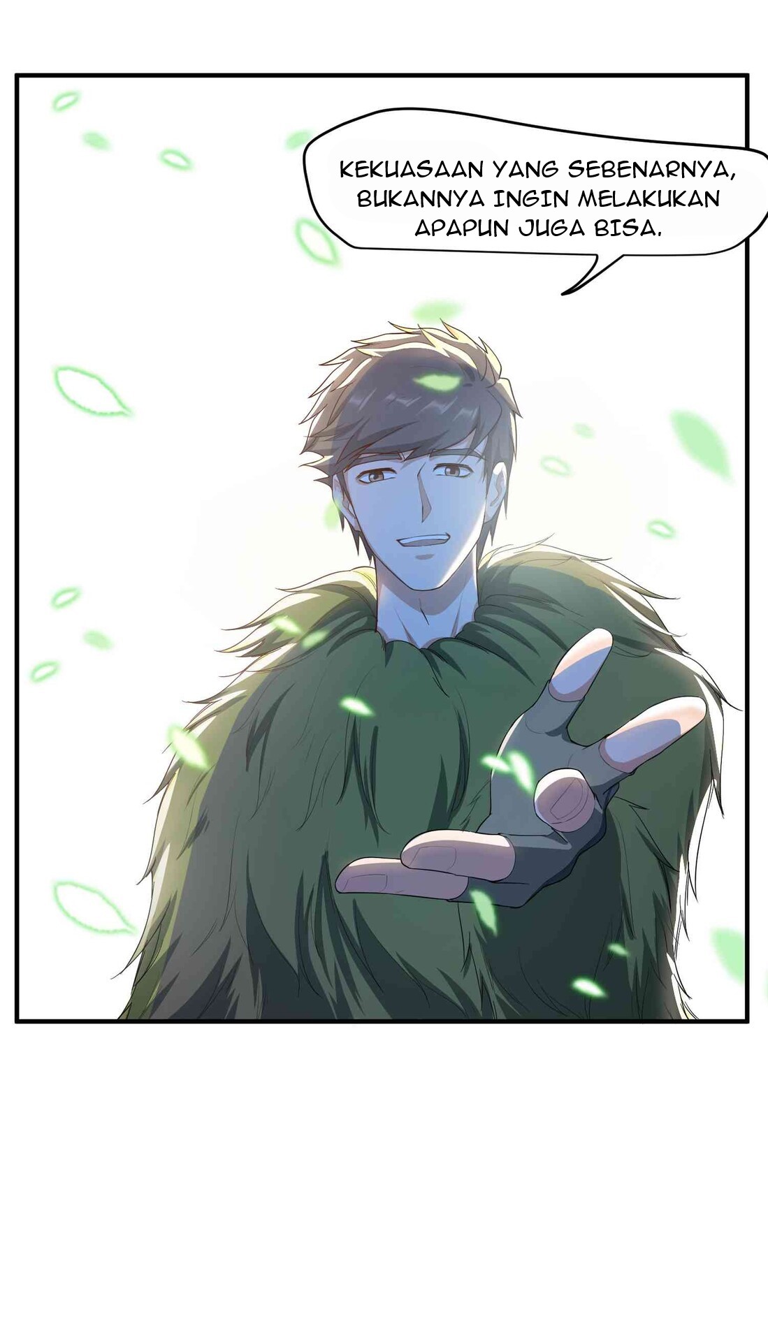 First Dragon (Yuanlong) Chapter 35 Gambar 14